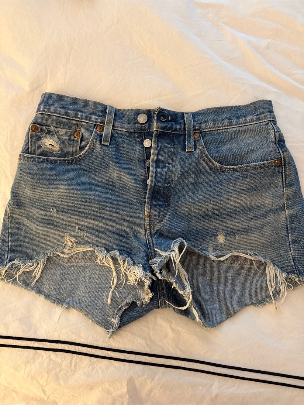 Levi’s 501 Original Shorts